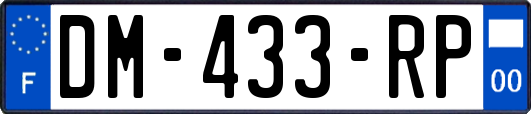 DM-433-RP