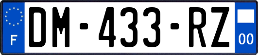 DM-433-RZ