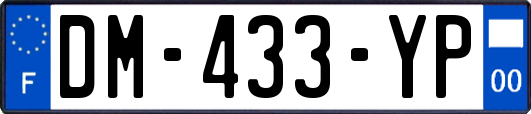 DM-433-YP