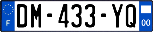 DM-433-YQ