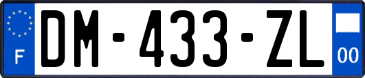 DM-433-ZL