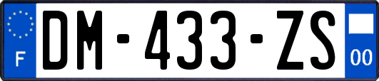 DM-433-ZS