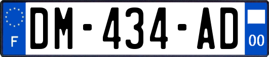 DM-434-AD