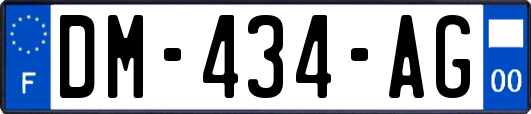 DM-434-AG