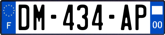 DM-434-AP
