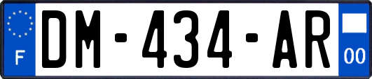 DM-434-AR