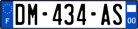 DM-434-AS