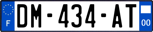 DM-434-AT