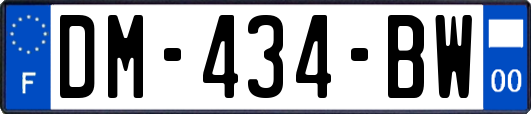 DM-434-BW