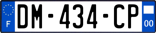 DM-434-CP