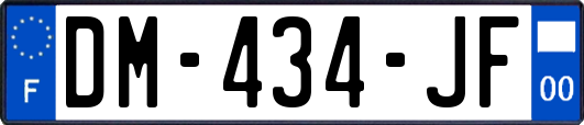 DM-434-JF