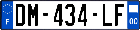 DM-434-LF