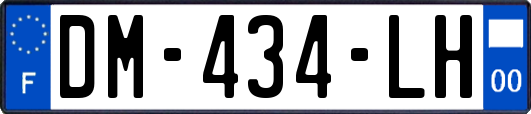 DM-434-LH