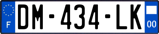 DM-434-LK