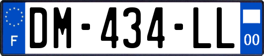 DM-434-LL