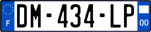 DM-434-LP