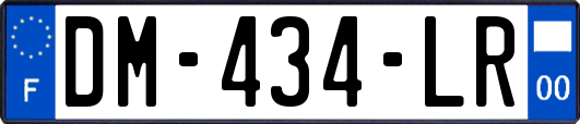 DM-434-LR