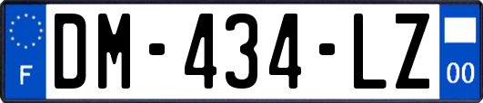 DM-434-LZ
