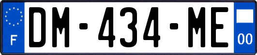 DM-434-ME
