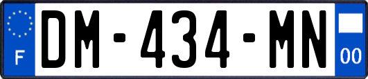 DM-434-MN