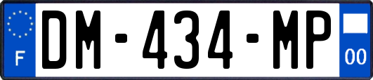 DM-434-MP