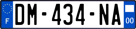 DM-434-NA