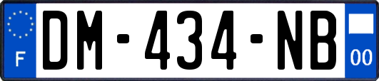 DM-434-NB