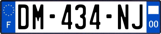 DM-434-NJ