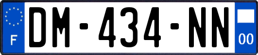 DM-434-NN