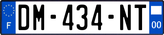 DM-434-NT
