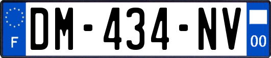 DM-434-NV