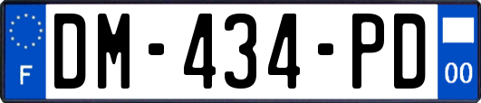 DM-434-PD