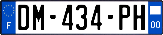 DM-434-PH