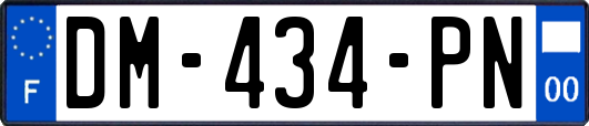 DM-434-PN