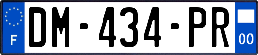 DM-434-PR