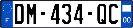 DM-434-QC