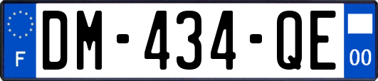 DM-434-QE