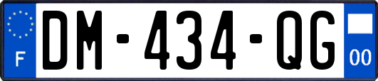 DM-434-QG