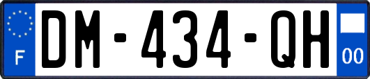 DM-434-QH
