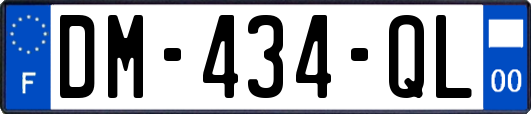 DM-434-QL