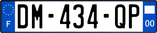 DM-434-QP