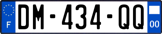 DM-434-QQ