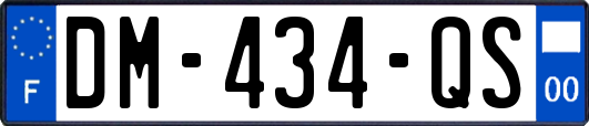 DM-434-QS