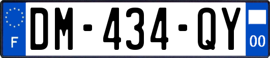 DM-434-QY