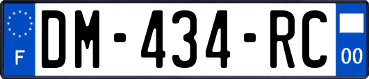 DM-434-RC
