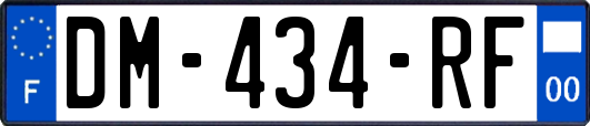 DM-434-RF