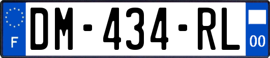 DM-434-RL