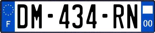 DM-434-RN