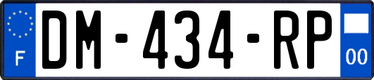 DM-434-RP