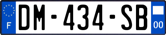DM-434-SB